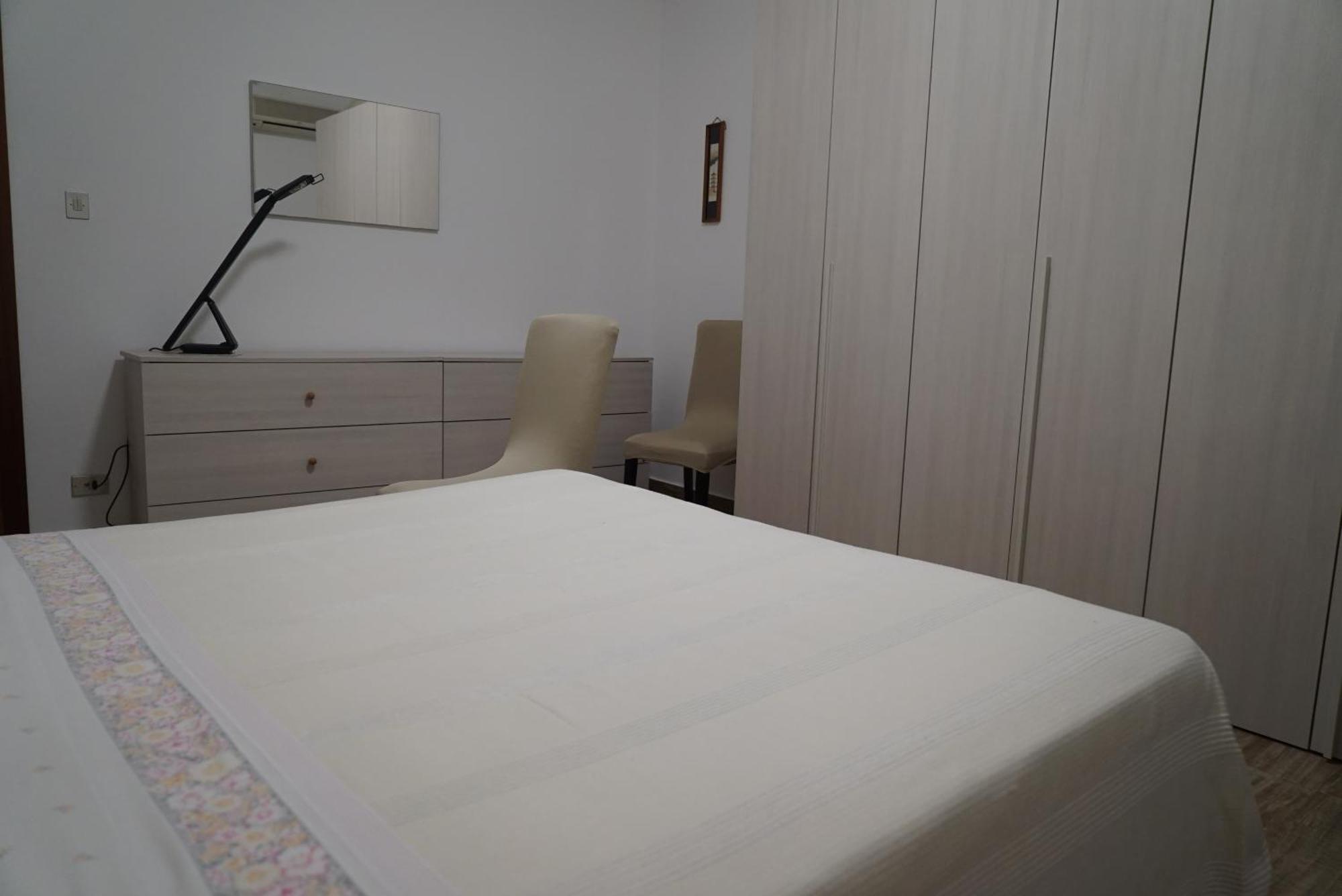 La Magnolia Apartman Aci Trezza Kültér fotó
