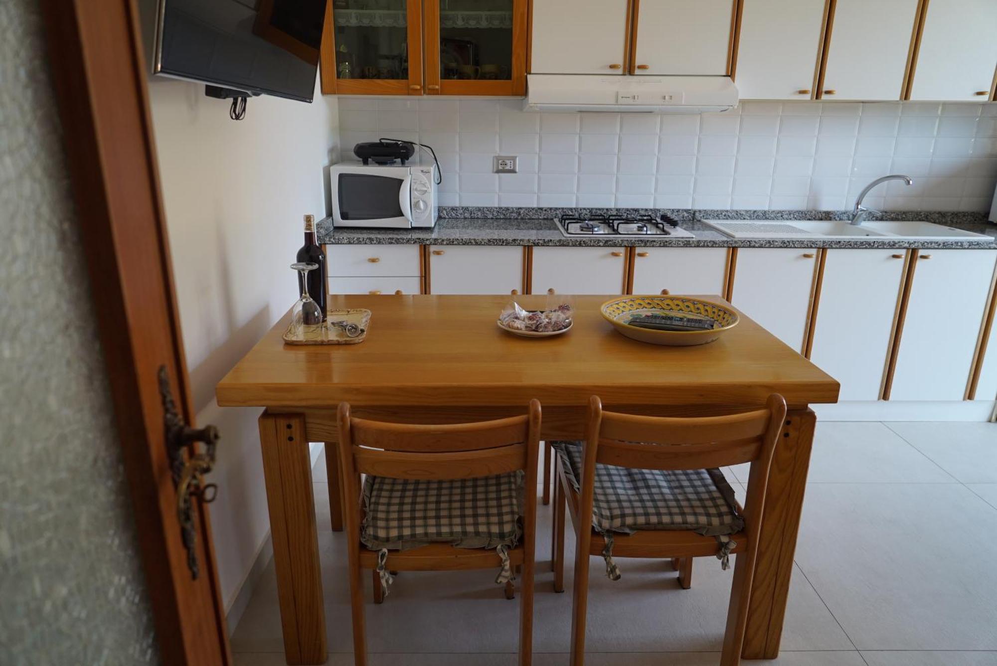 La Magnolia Apartman Aci Trezza Kültér fotó