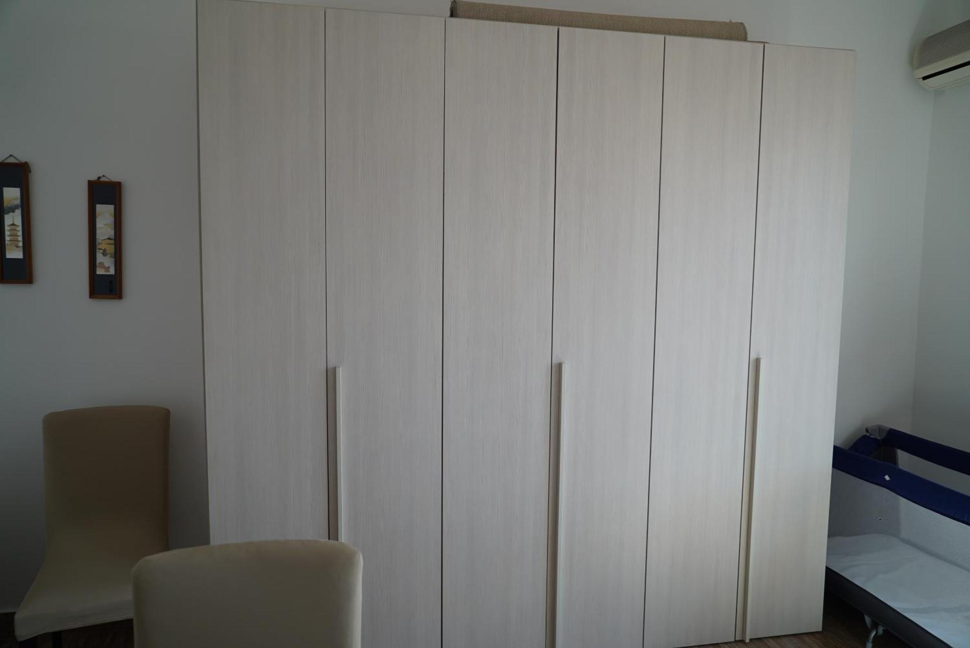 La Magnolia Apartman Aci Trezza Kültér fotó