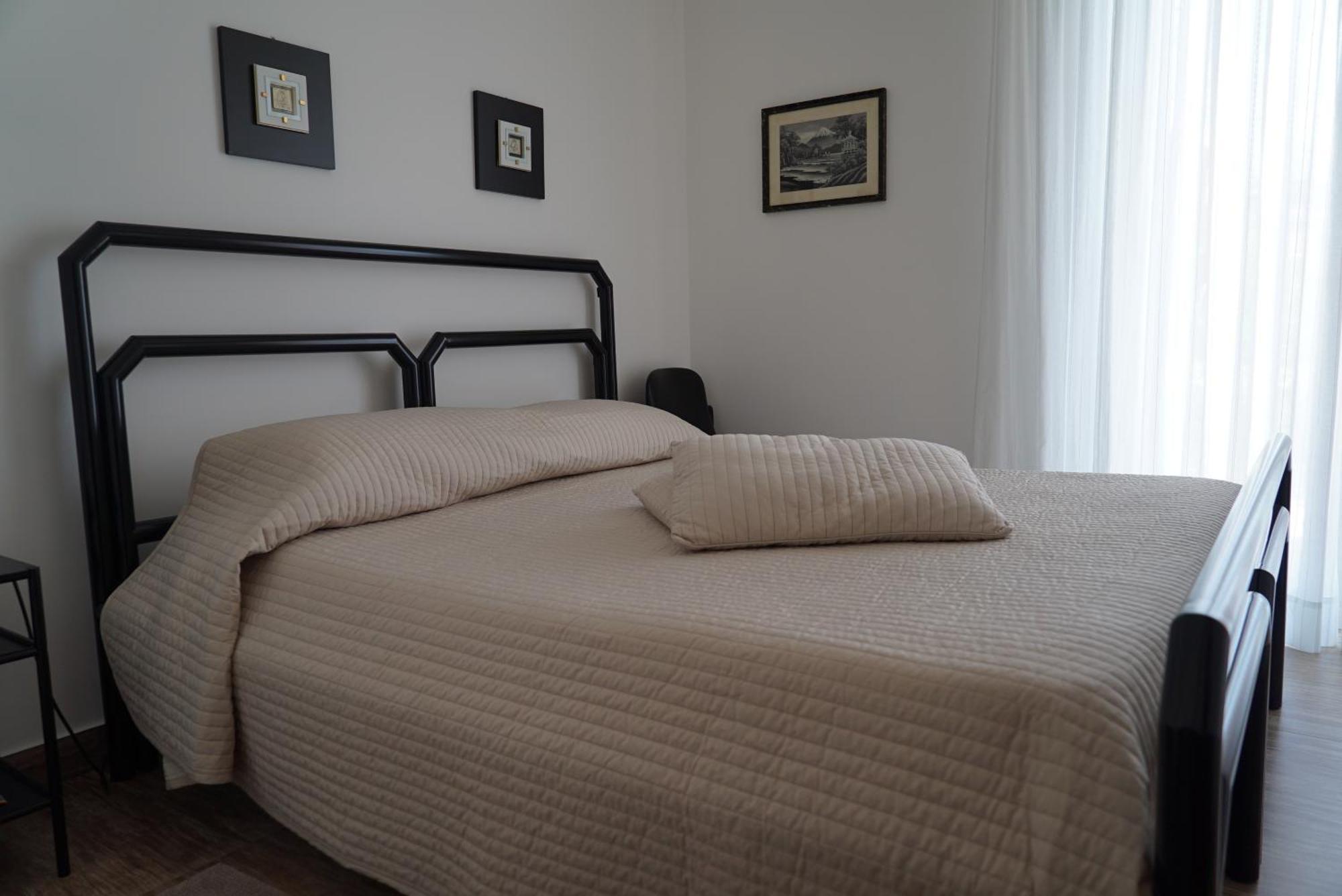 La Magnolia Apartman Aci Trezza Kültér fotó