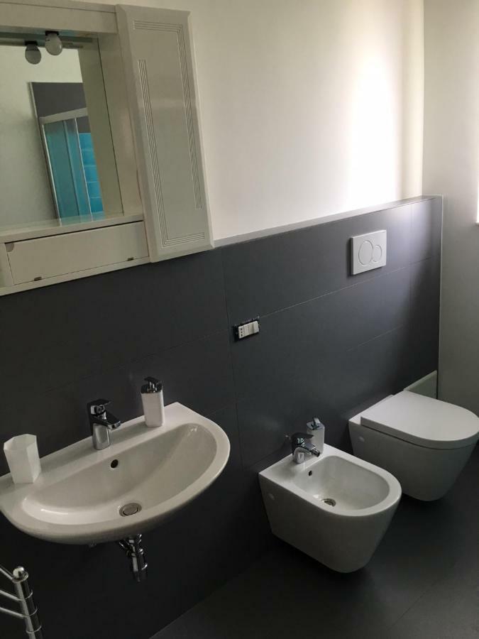 La Magnolia Apartman Aci Trezza Kültér fotó