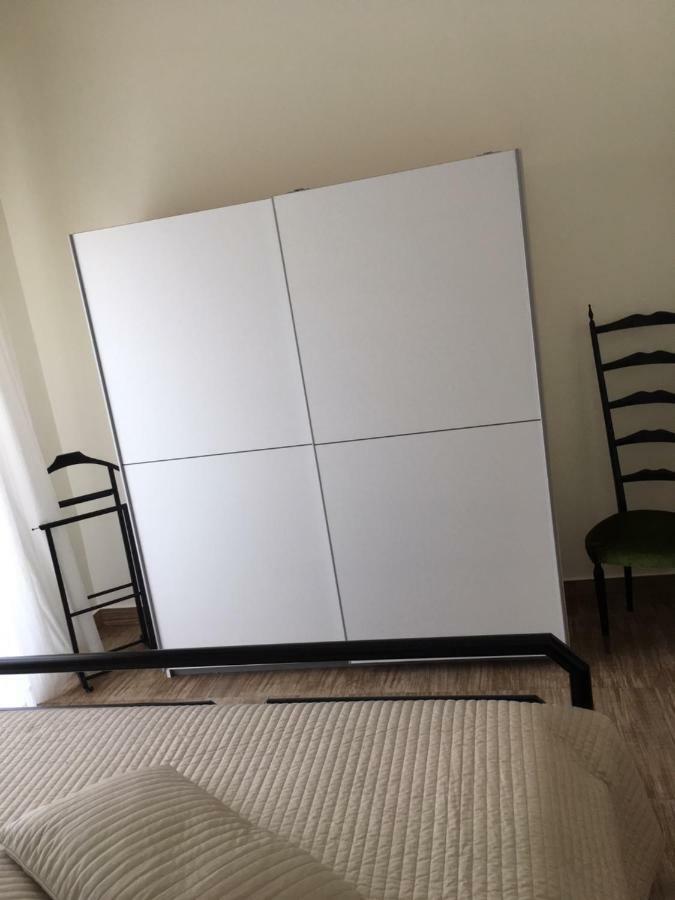 La Magnolia Apartman Aci Trezza Kültér fotó
